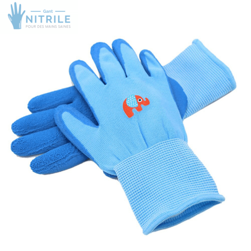 CityComfort Gants De Ski Enfant - Imperméables Et Chauds - Avec écran Tactile - Pour Snowboard Et Jeux De Neige